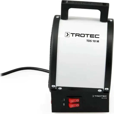 Обогреватель Trotec TDS 10M Винница - изображение 3