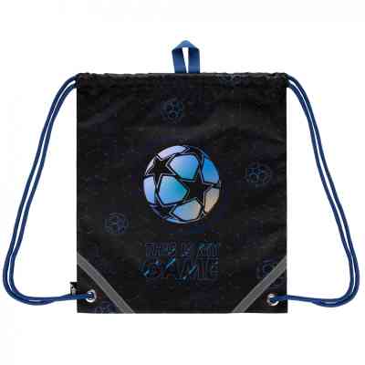 Сумка для обуви Yes Football Game SB-10 (550042) Винница