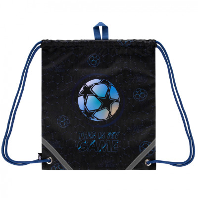 Сумка для обуви Yes Football Game SB-10 (550042) Винница - изображение 1