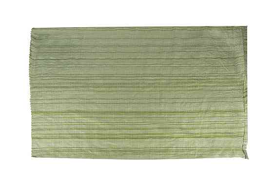 Мешок  ХАКИ  105см*55см полипропиленовый Днепр