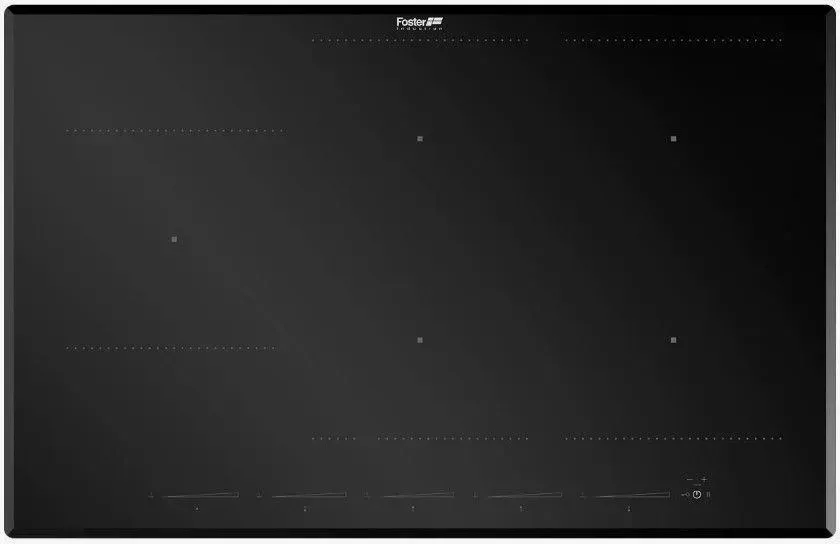 Варочная поверхность Foster 7386646 Киев - изображение 1