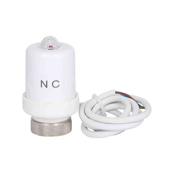 Сервопривод Thermo Alliance Standart M30x1,5 SD347 Київ