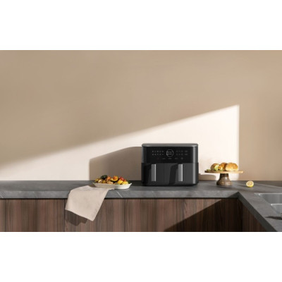 Мультипечь Xiaomi Dual Zone Air Fryer 10L EU Винница - изображение 2