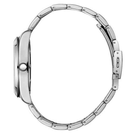 Чоловічий наручний годинник Lee Cooper Trento (Сріблястий) Вінниця