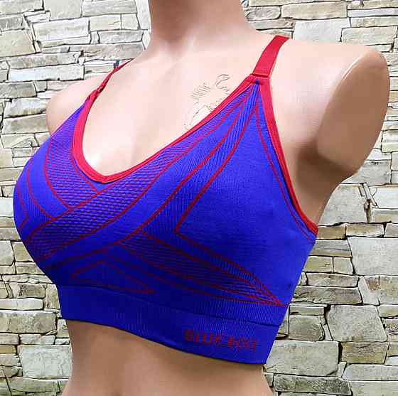 Жіночі топи для фітнесу Суми