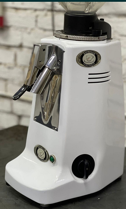 Кофемолка: Mazzer Jolly For Grocery. Киев - изображение 1