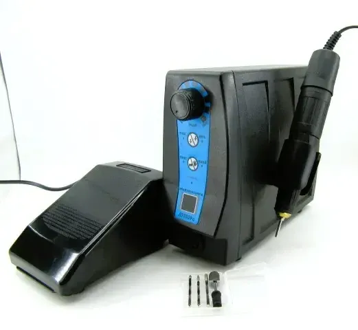 Фрезер Electric Drill JSDA 5500 С с таблом (35000 оборотов , 120 вт) оригинал Киев