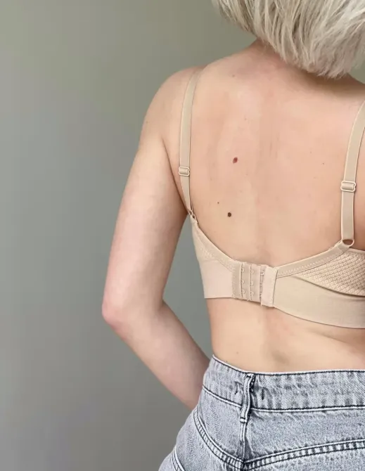 Топ-бюст класичний Київ - фото 4