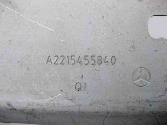 Mercedes-Benz  A2215455840 Кронштейн TV тюнера S-Class W221 CL C216 Одесса