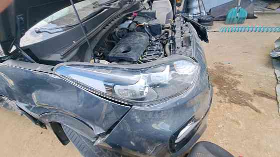 Фара передня ліва Kia Sportage 2016-2020 Київ