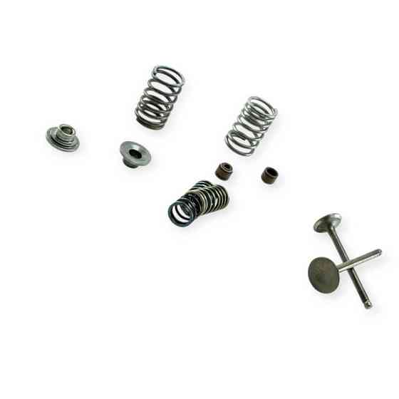 Клапана збору мопед Дельта -70 (66 mm) Мукачево