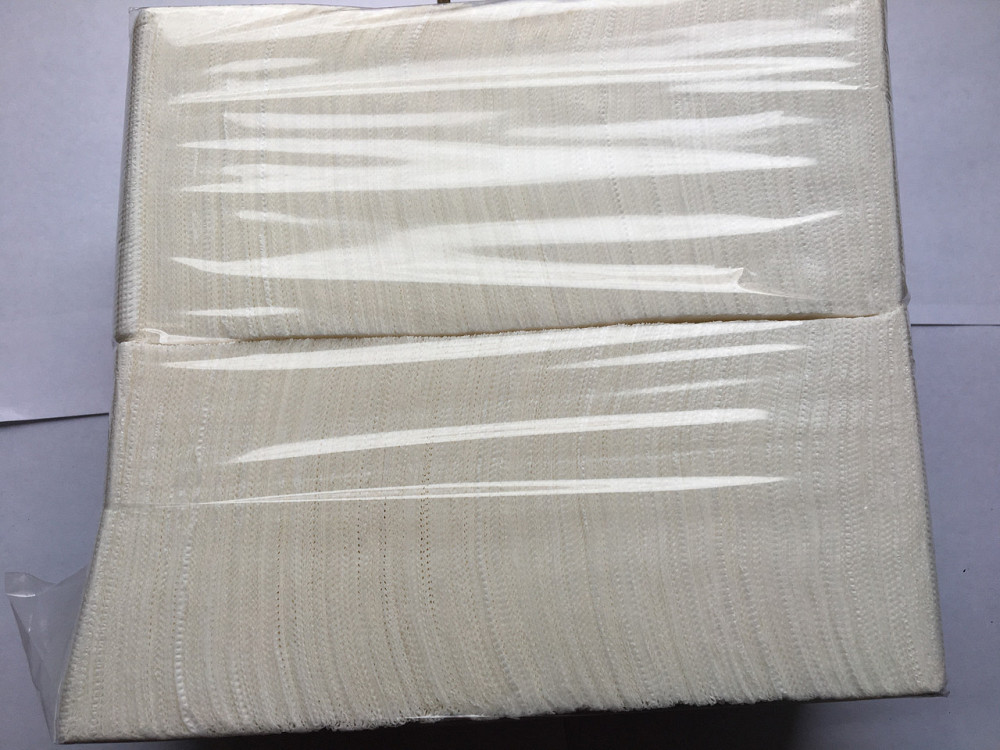 Салветка паперова барна LUX PRIMIER 500 шт, 10 уп Павлоград - фото 3