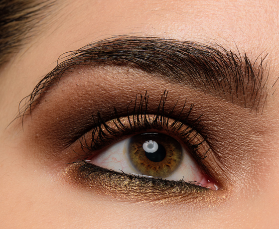 Палітра тіней для повік Chanel Les Beiges Palette Regard Belle Mine Naturelle Deep Слов'янськ