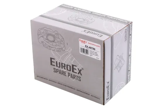 Суппорт Lacetti EuroEx передній правий в сб. Вінниця