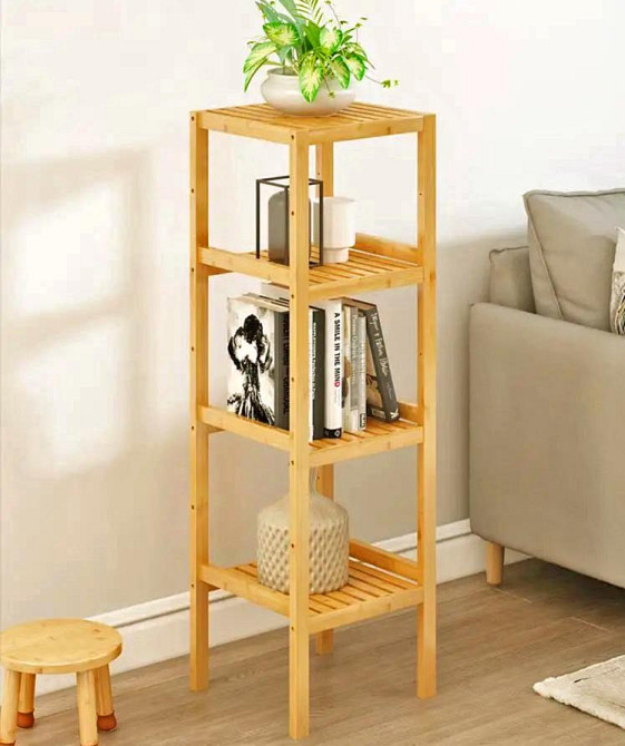 Стеллаж кухонный 