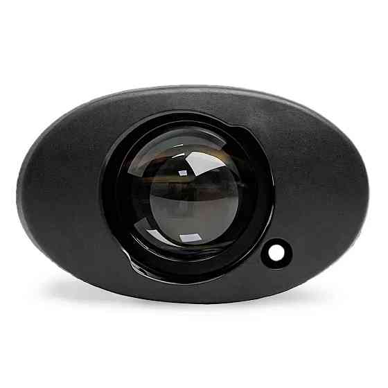 Комплект протитуманних LED фар EA A1 HONDA CR-V/Civic/Accord/Odyssey 100W ПТФ FOG Біло-Жовта Харків