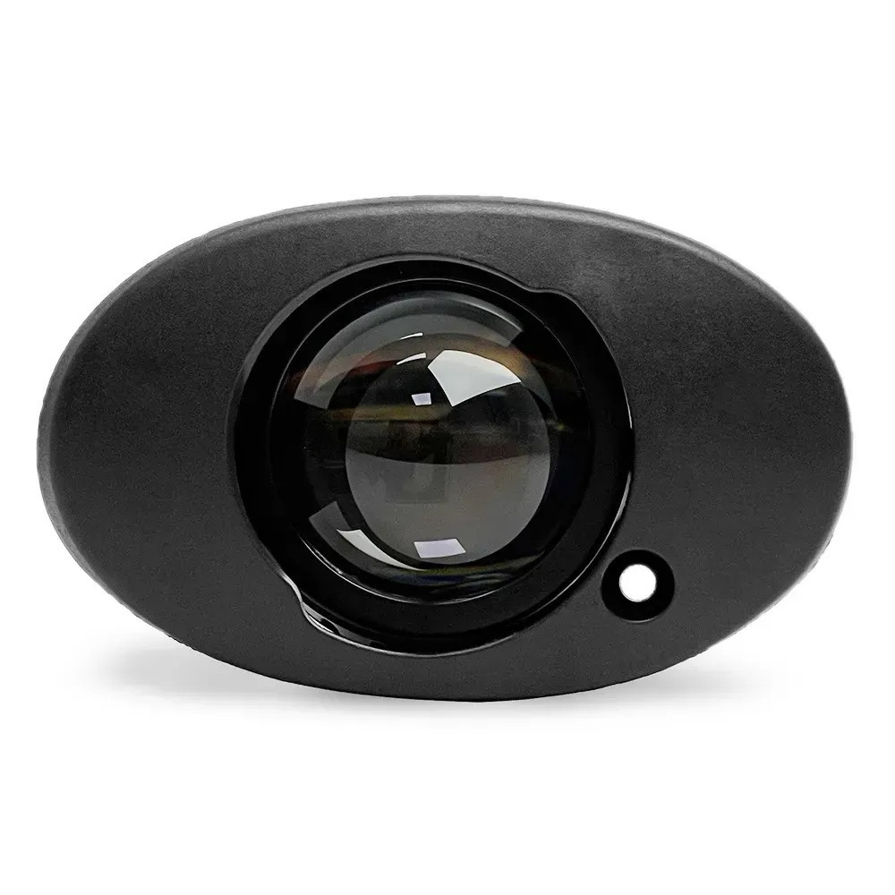 Комплект протитуманних LED фар EA A1 HONDA CR-V/Civic/Accord/Odyssey 100W ПТФ FOG Біло-Жовта Харків - фото 6