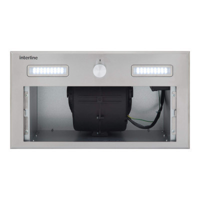 Витяжка кухонна Interline STREET IX A/52 M/2/M Вінниця - фото 10