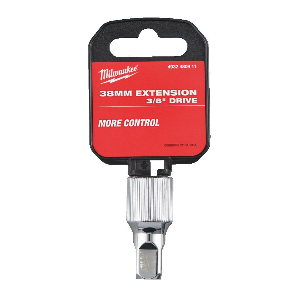 Подовжувач 3/8