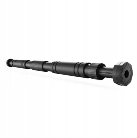 Турнік регульований Trex Sport TX-010PB 60-100см чорний Київ