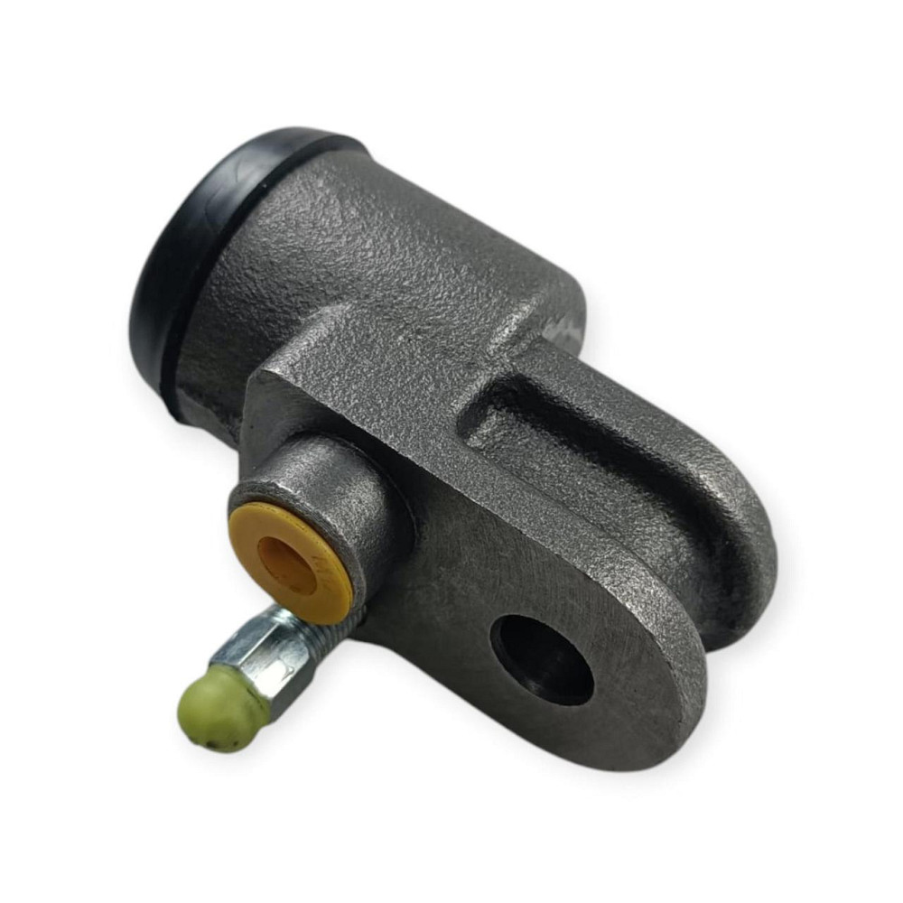 Цилиндр переднего тормоза УАЗ 452, 469 левый верхний (правый нижний) колесный Мукачево - изображение 1