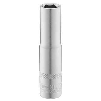 Головка торцева Stanley 1/4&quot;х 7 мм, шестигранна (FMMT17337-0) Вінниця