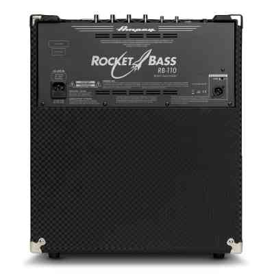 Комбопідсилювач Ampeg Rocket Bass 110 Вінниця