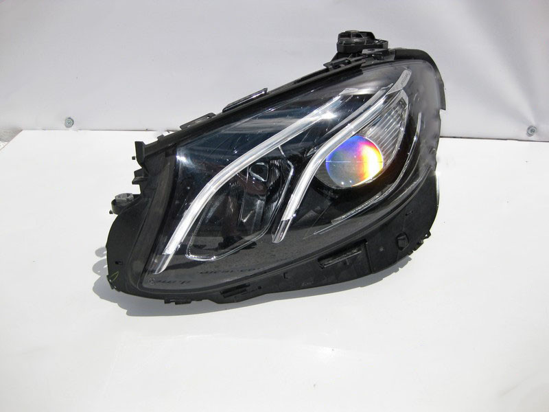 Mercedes-Benz  A2139066501 Фара ліва світлодіодна статична E-Class W213 C238 Одеса - фото 1