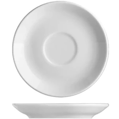 Блюдце G.Benedikt Basic 12 см (BAS1712) Винница - изображение 1