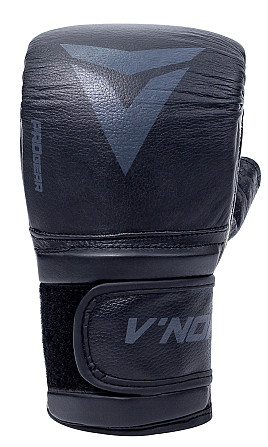 Снарядні рукавички V`Noks Boxing Machine Junior Каменское - изображение 4