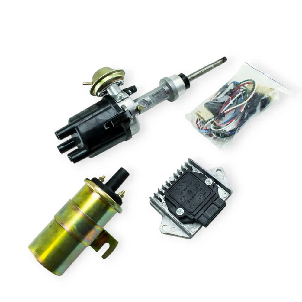 Ремонтний набір на безконтактне запалювання 2101-05 Мукачево - фото 2