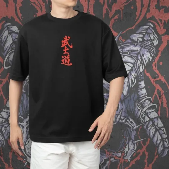 Футболка для подростка мальчика с принтом Demon 140kul Размер 160 Anime10775 Днепр