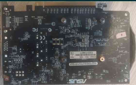 Відеокарта. Київ