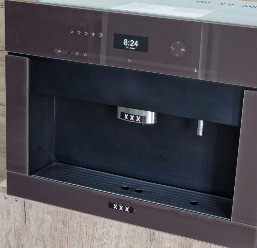 Топовая Кофемашина : CVA 6401 Харьков - изображение 4