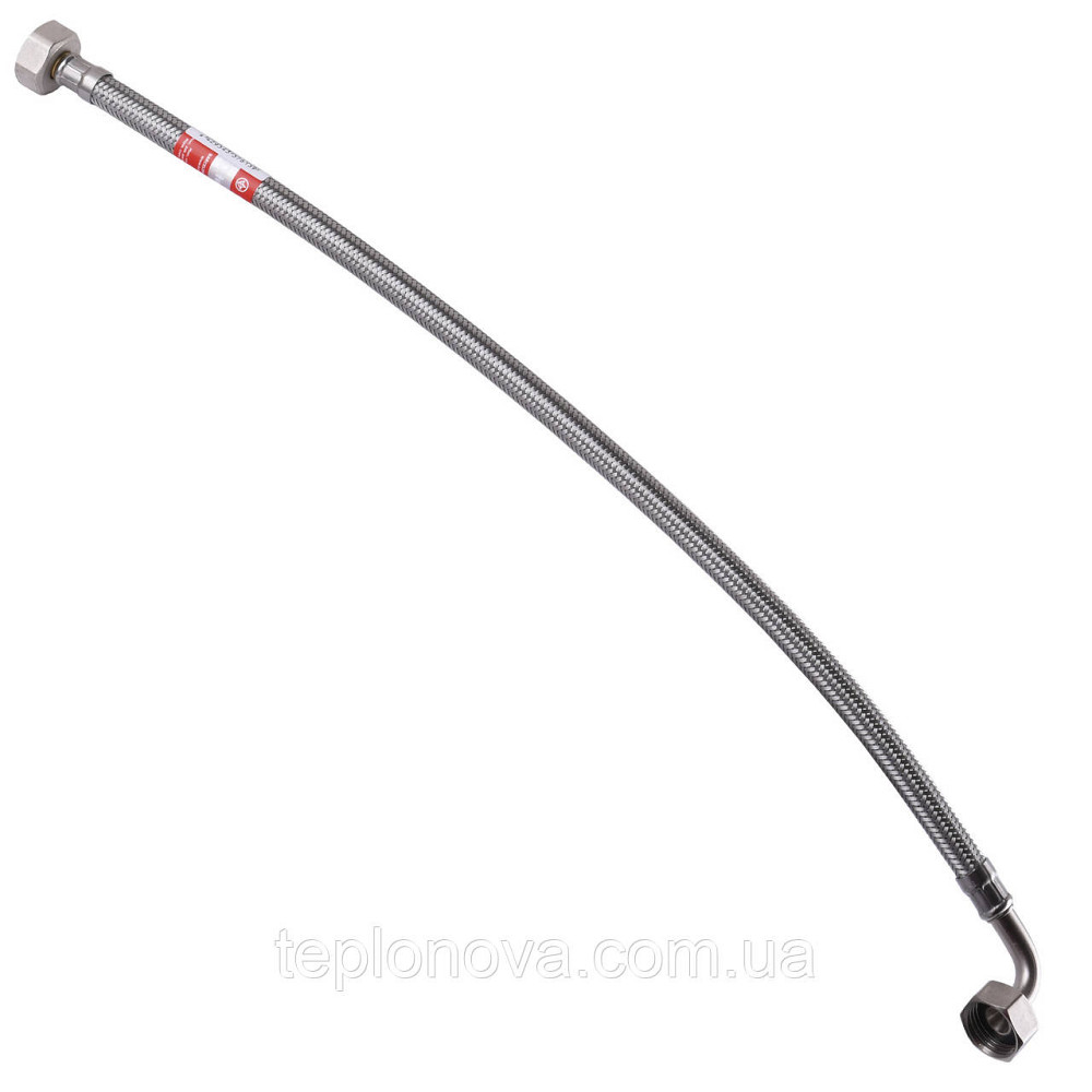 Шланг водяний кутовий TUCAI 1/2"x1/2" ВВ 1,2 м TAQCODOHG-1212-1200 200416 Чернівці - фото 2