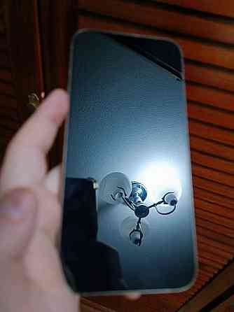 IPhone 15 Pro Max (2 sim) 256 Gb Titanium (A3108) NEVERLOCK в ідеальному стані! Київ