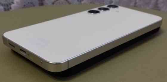 Смартфон: Samsung S24 Plus 12/256Gb. 5G 2SIM. Київ