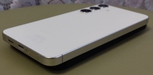 Смартфон: Samsung S24 Plus 12/256Gb. 5G 2SIM. Київ - фото 1