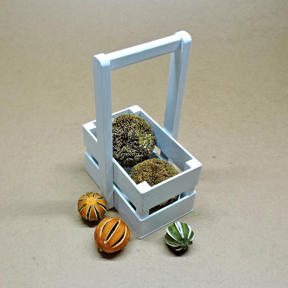 Подарочная корзинка 