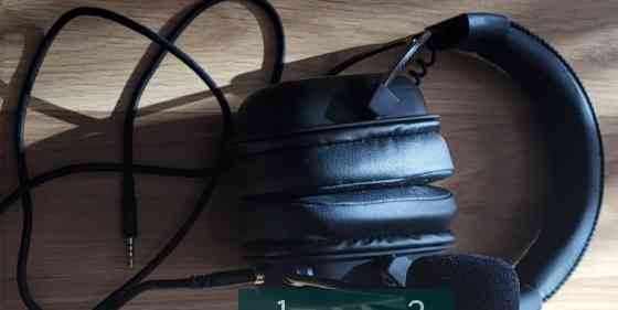 Навушники Hator hypergang 2 Киев