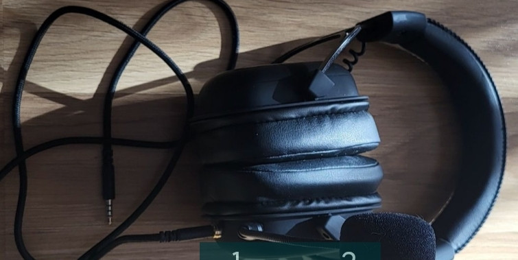 Навушники Hator hypergang 2 Київ - фото 2