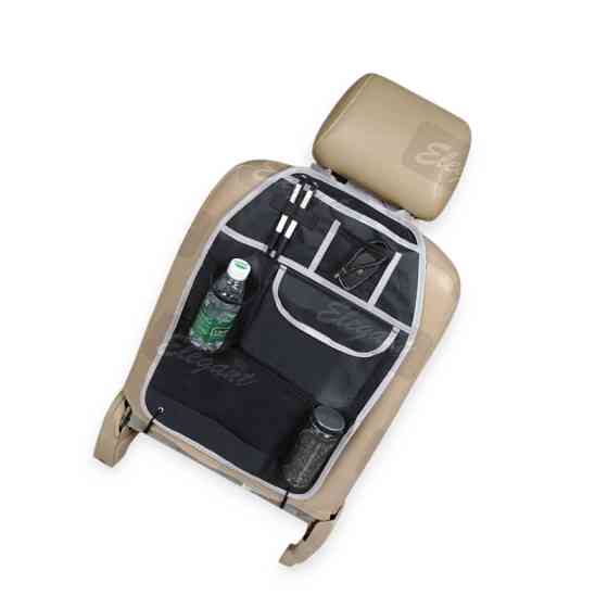 Органайзер на спинку сидіння 590х410мм Мукачево