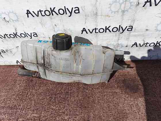 Бачок розширювальний Nissan Note E11 2005-2012 (21711AX600) Ковель