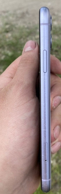 Iphone 11 256 mg (Айфон) Київ - фото 3