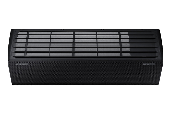 Кондиціонер Samsung Black Diamond WindFree на 70 кв, інверторний, настінний, спліт-система (AR24BXFAMWKNUABDK) Харків - фото 9