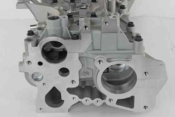 Головка блоку HANSWERK Nissan Primastar 2,3 dCi (M9T) (7711497513) Київ
