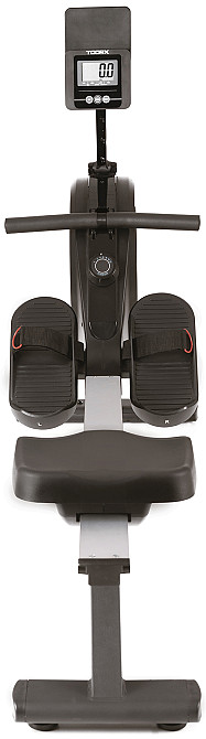 Гребной тренажер Toorx Rower RWX 200 (RWX-200) Київ - фото 2