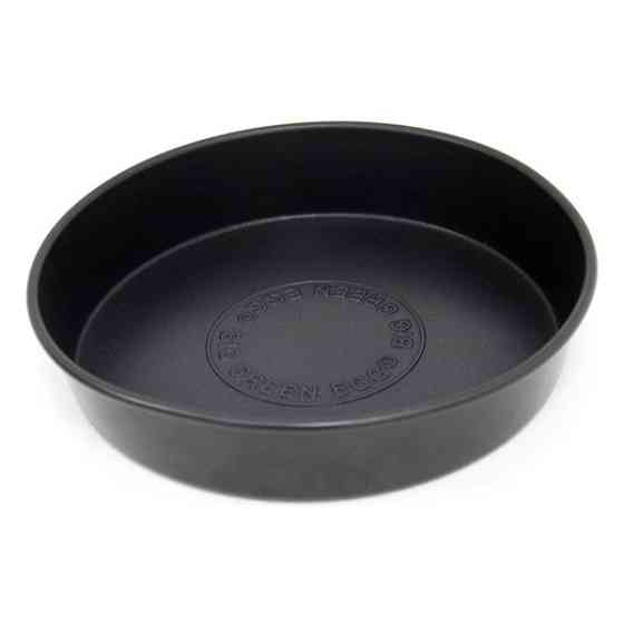 Круглий піддон для збирання жиру Big Green Egg 117403 Код: 004865 Рівне