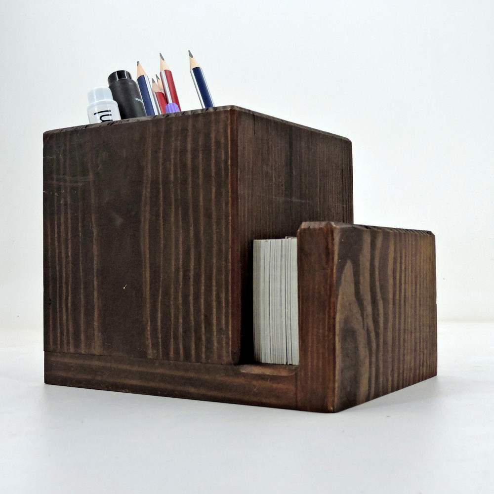 Настольный органайзер 