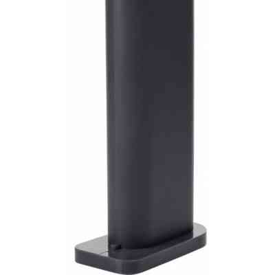 Настольная лампа Philips LED Amber 3W, 4000K, 1800mAh (Lithium battery), сірий (929003194607) Винница